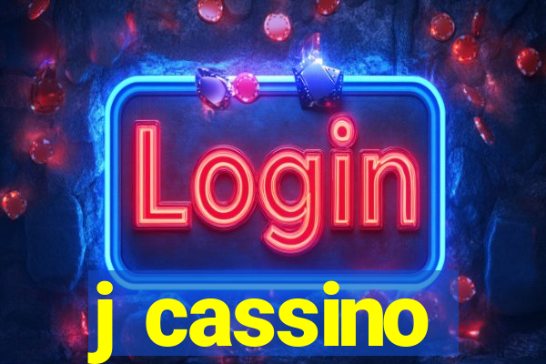 j cassino